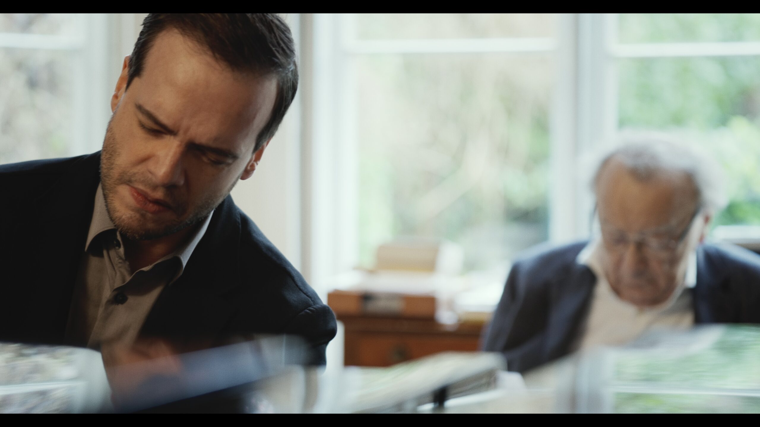 Szenenbild zu Die Alchemie des Klaviers