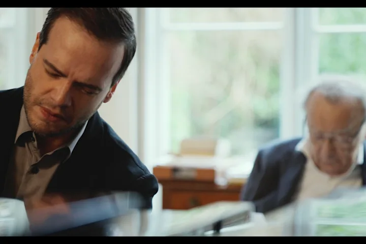 Szenenbild zu Die Alchemie des Klaviers