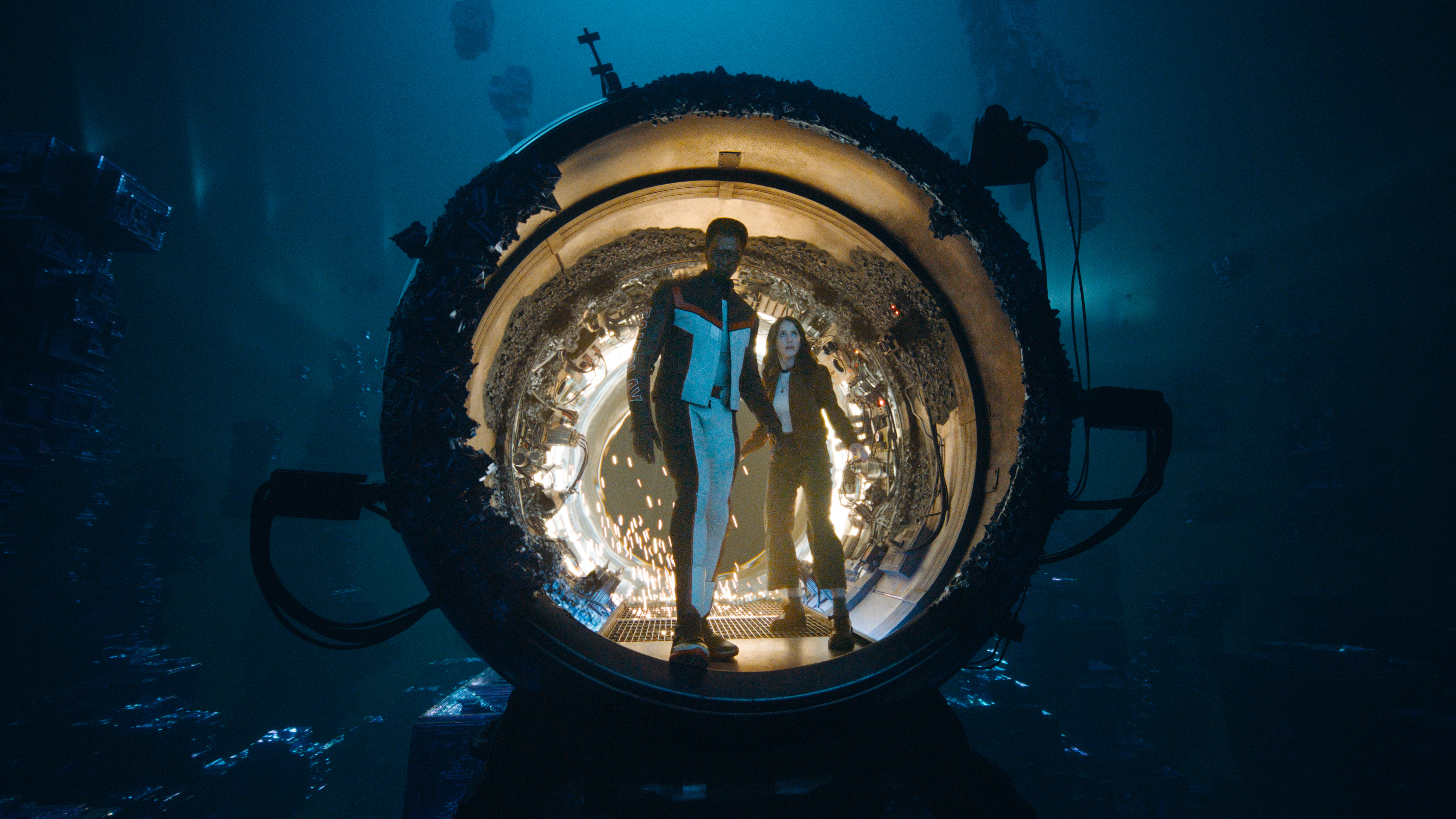 Szenenbild zu Superman