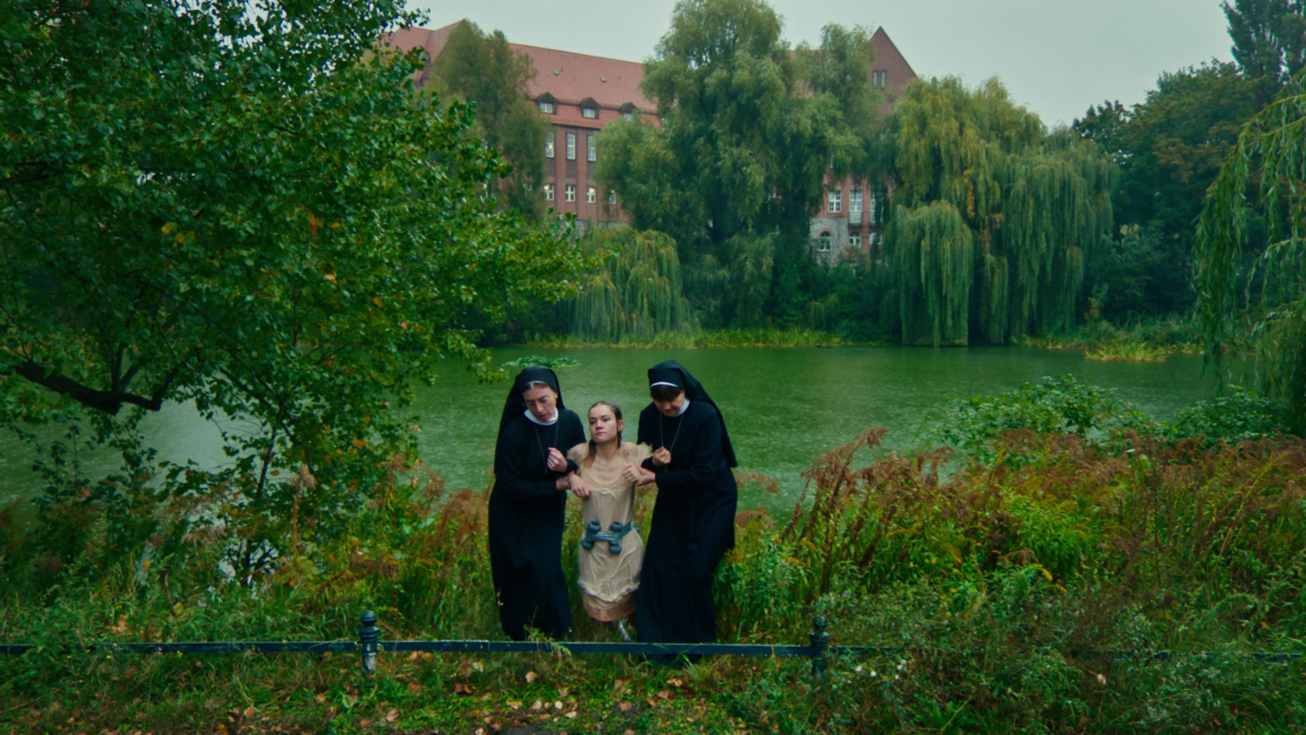 Szenenbild zu Danke für nichts