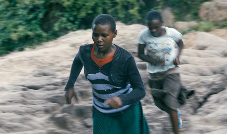 Szenenbild zu Girls don't cry