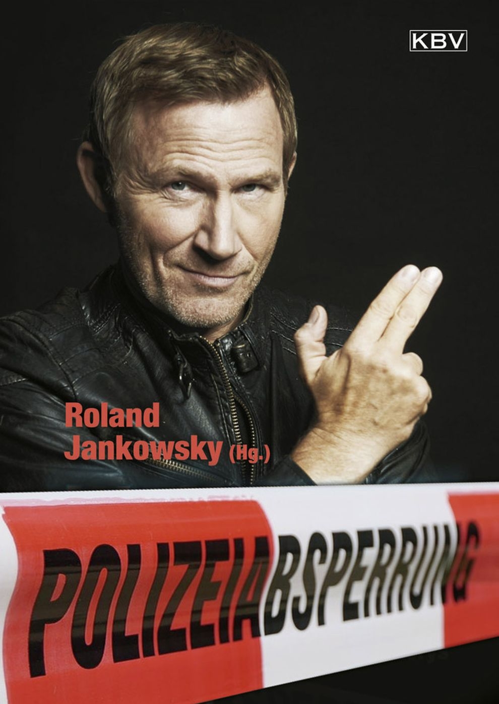 Filmplakat zu Roland Jankowsky Bloody Surprise