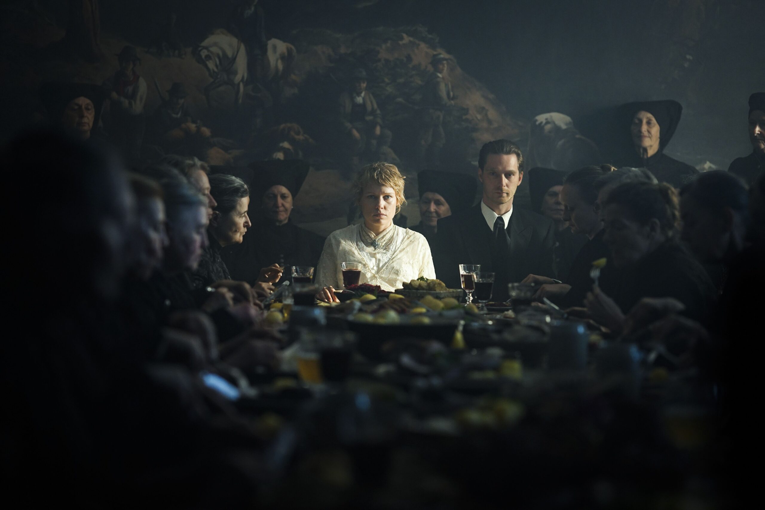 Szenenbild zu Welcome Home Baby