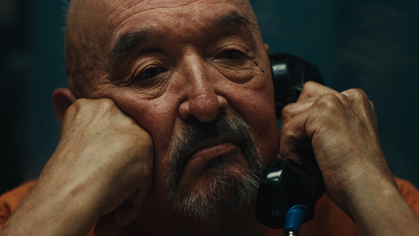 Szenenbild zu King Ivory