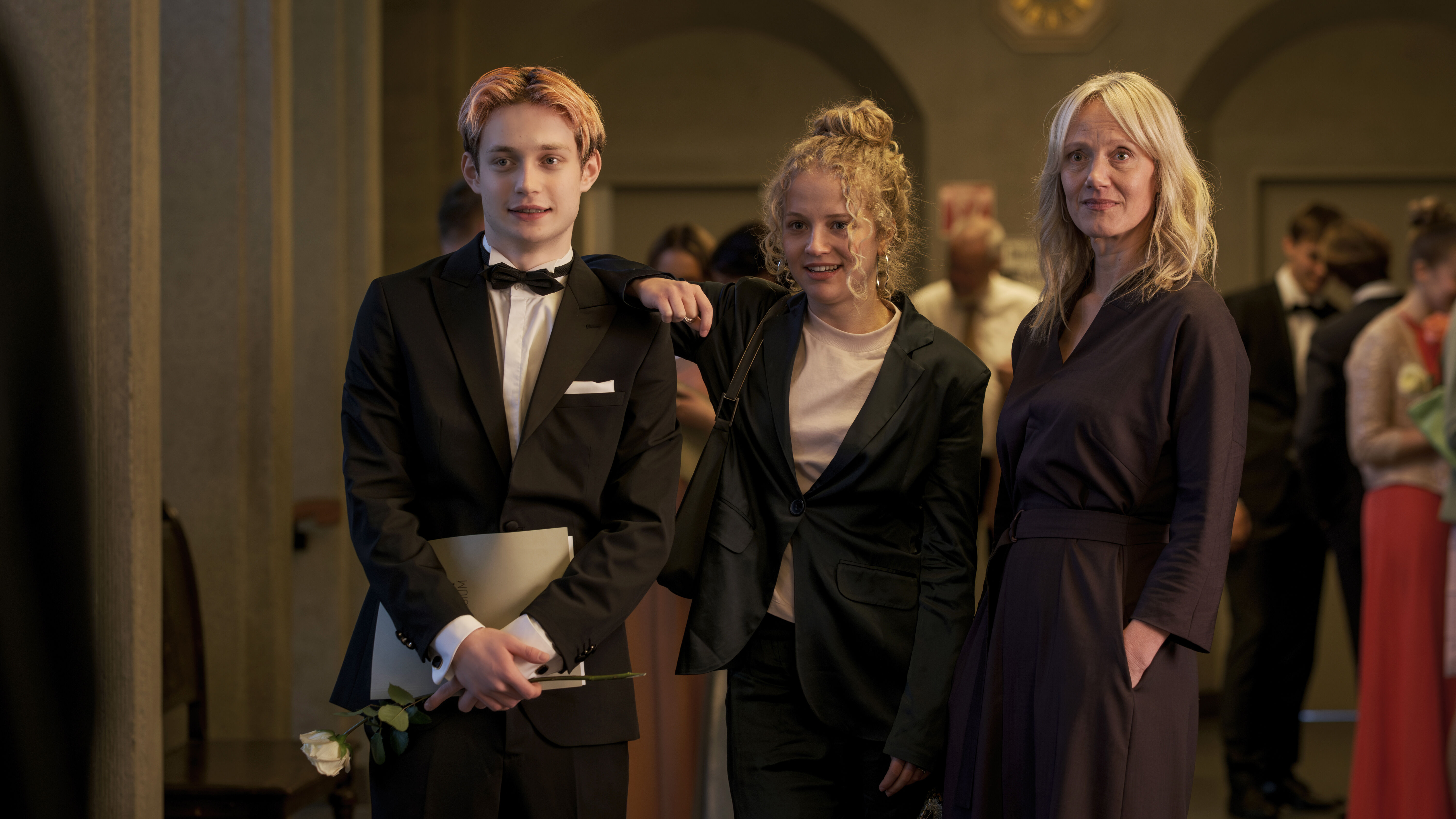 Szenenbild zu Die Ältern