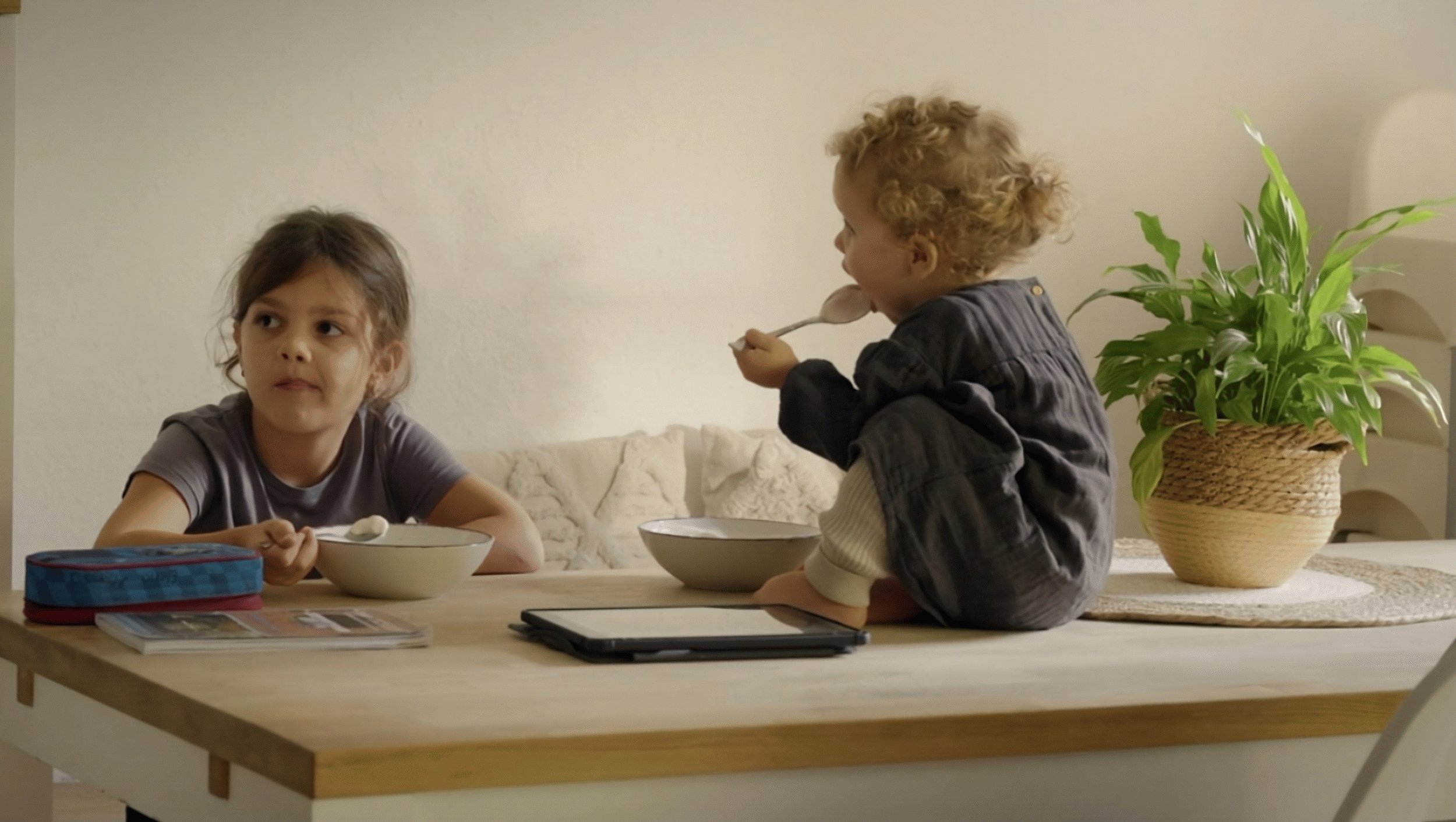 Szenenbild zu Achtundzwanzig - Der Weg entsteht im Gehen