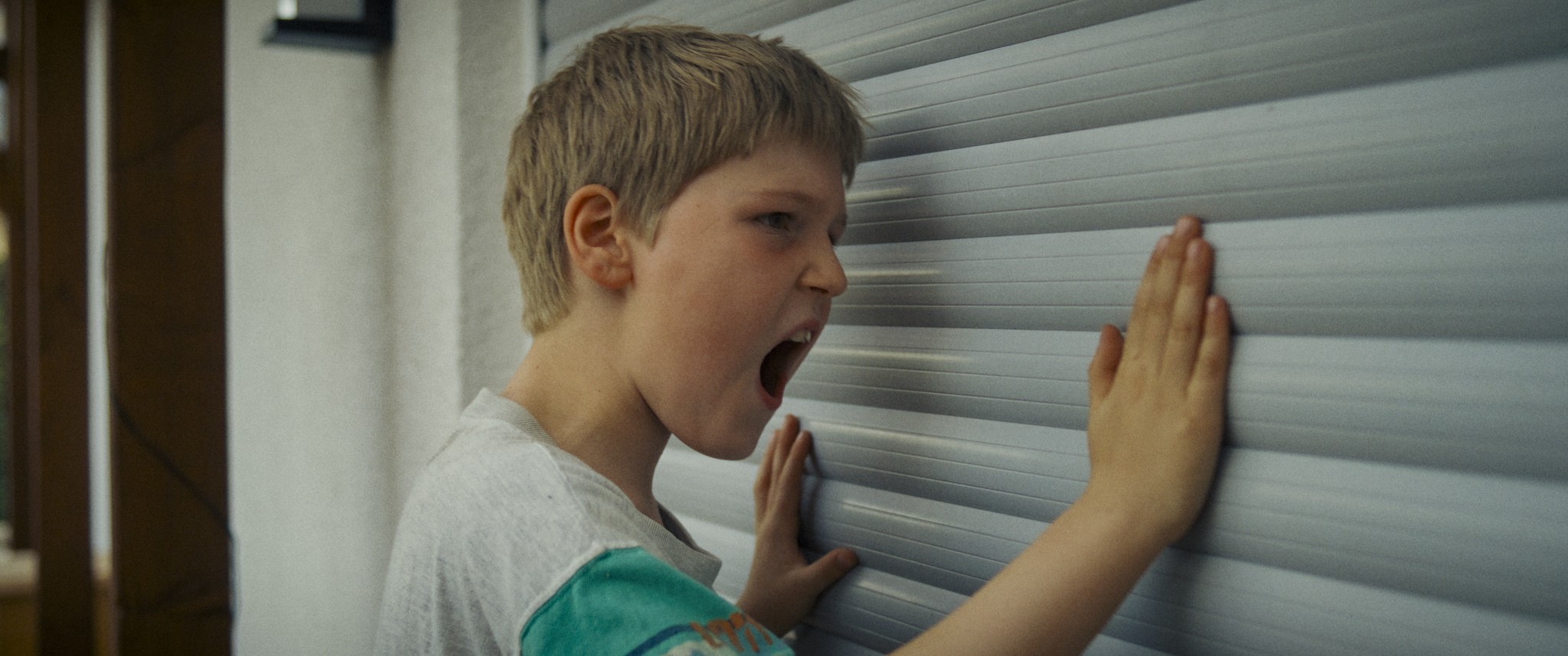 Szenenbild zu Mit der Faust in die Welt schlagen