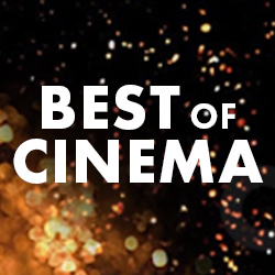 Icon Best of Cinema Eventreihe