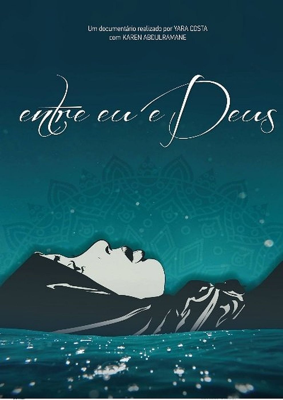 Filmplakat zu Between God and I