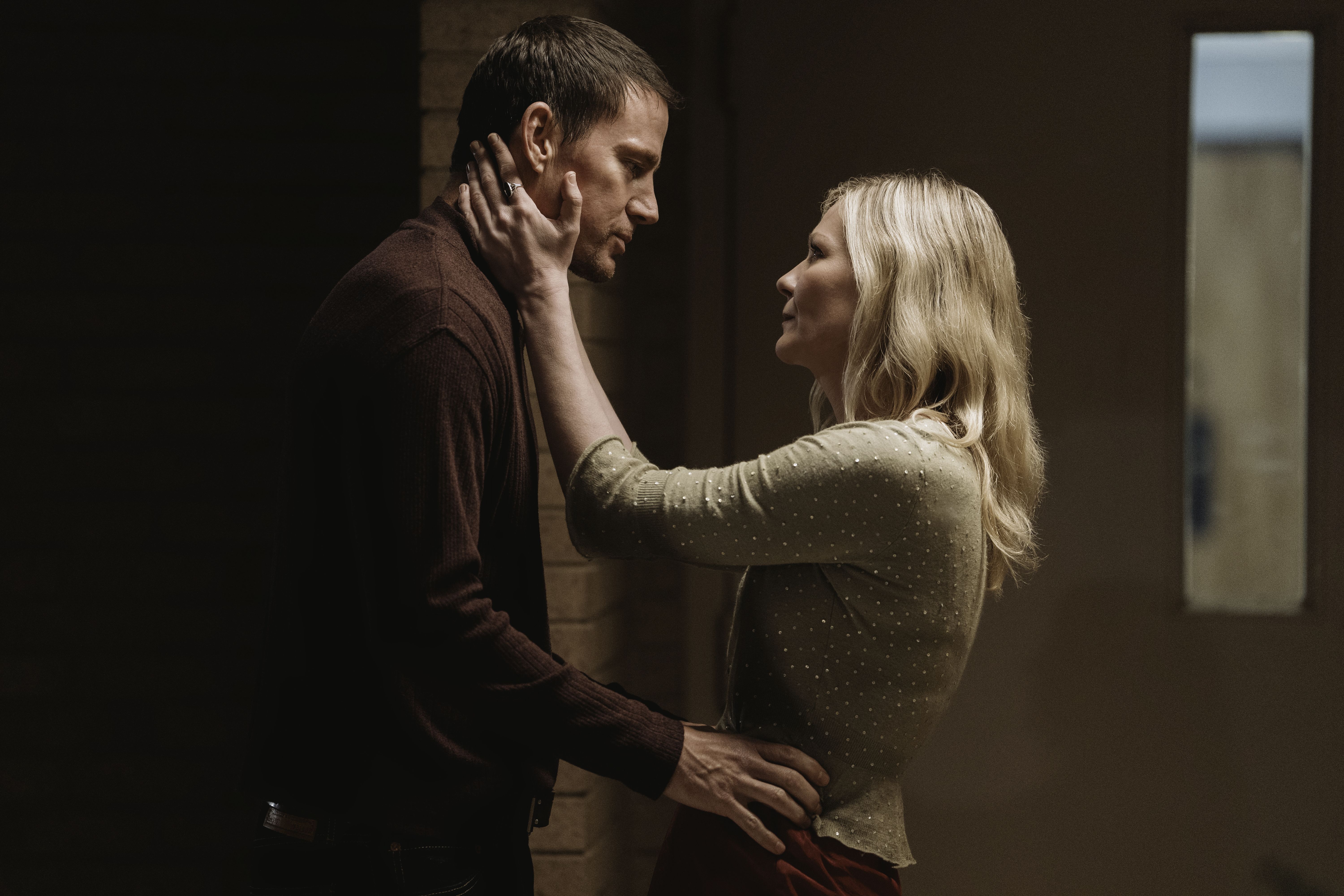 Szenenbild zu Der Hochstapler - Roofman