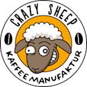 Bildkomponente_Banner_Assett_Eventkategorie_KaffeeKlatschKino_Sponsor Crazy Sheep Kaffee Manufaktur