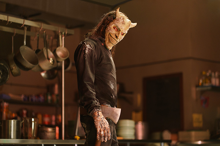 Szenenbild zu Black Phone 2