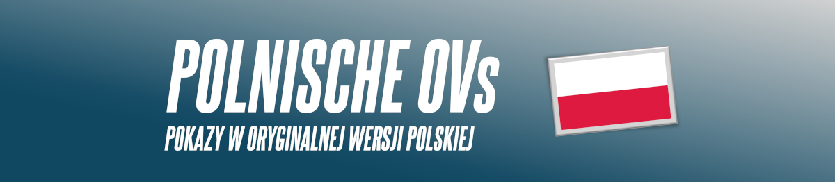 Polnische OVs Köln