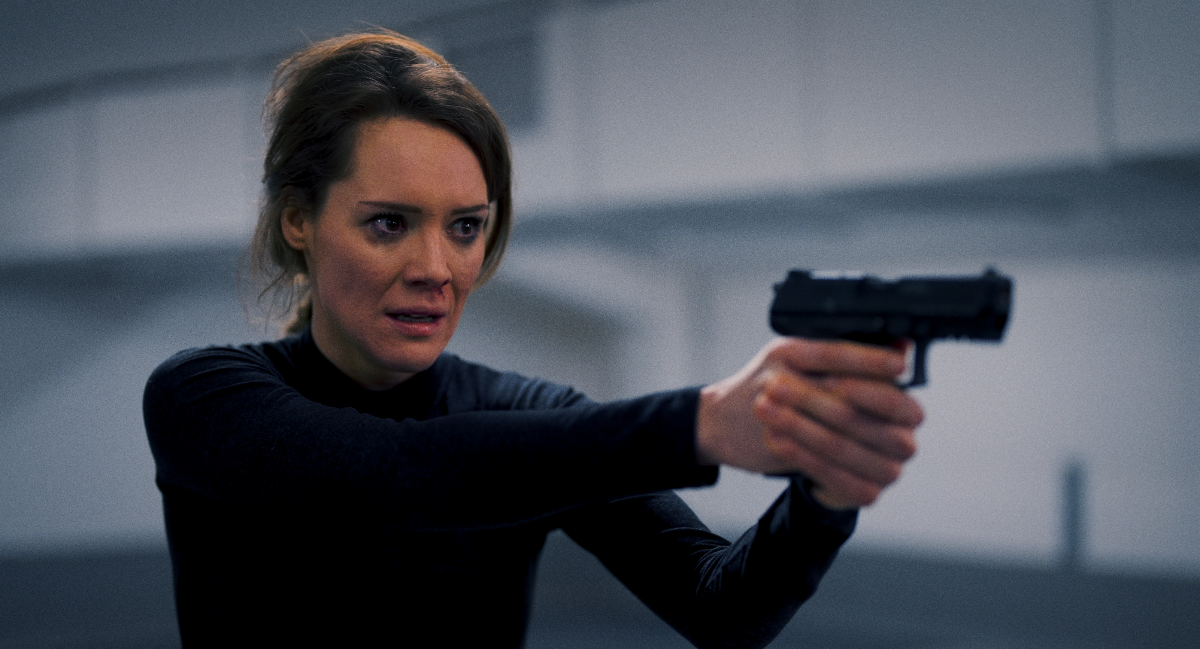 Szenenbild zu Raub ihren Atem