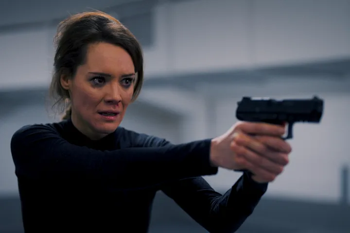 Szenenbild zu Raub ihren Atem