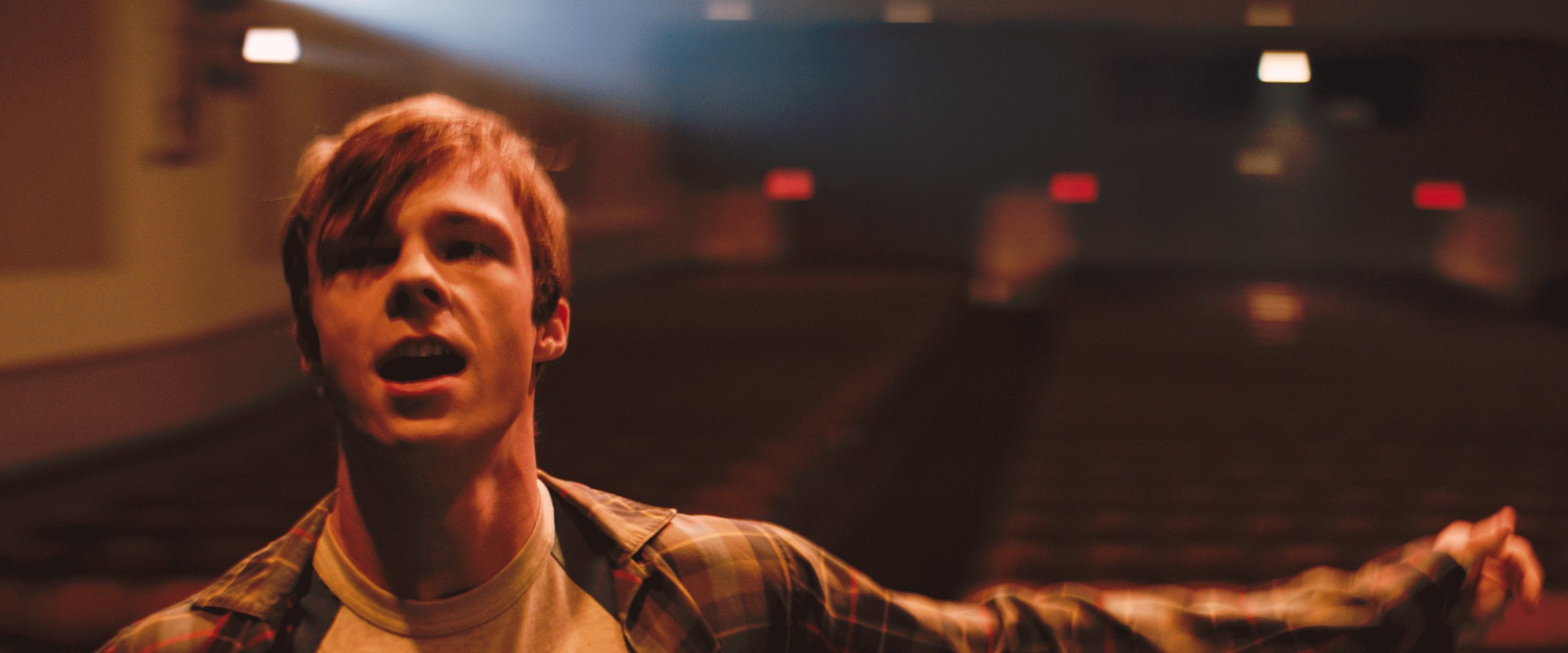 Szenenbild zu Brave the Dark