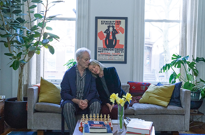 Szenenbild zu Loyal Friend