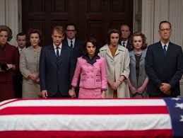 Szenenbild zu Jackie