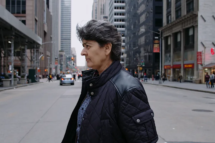 Szenenbild zu Wo/men