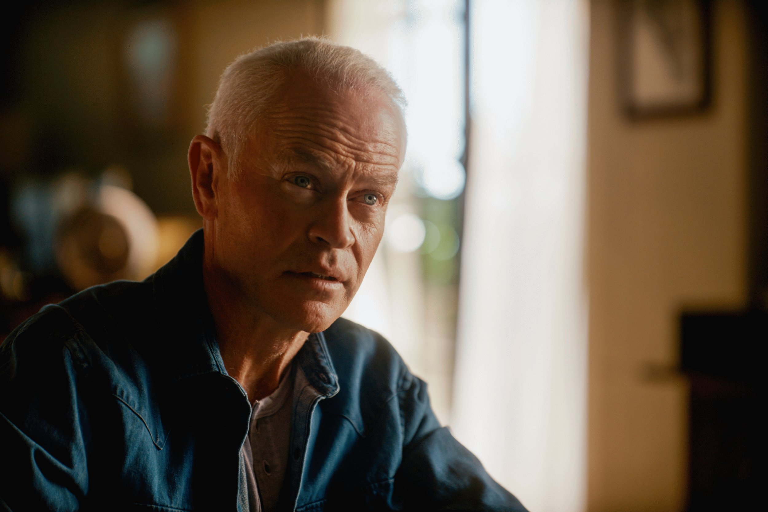 Szenenbild zu Homestead