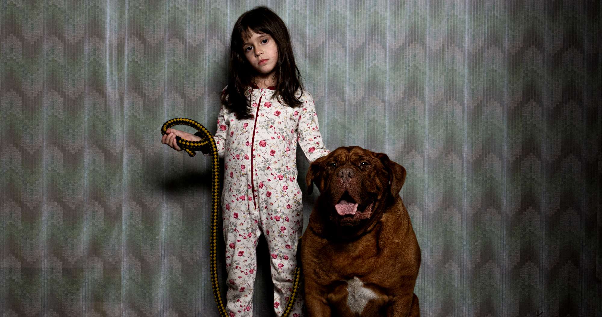 Szenenbild zu When Evil Lurks