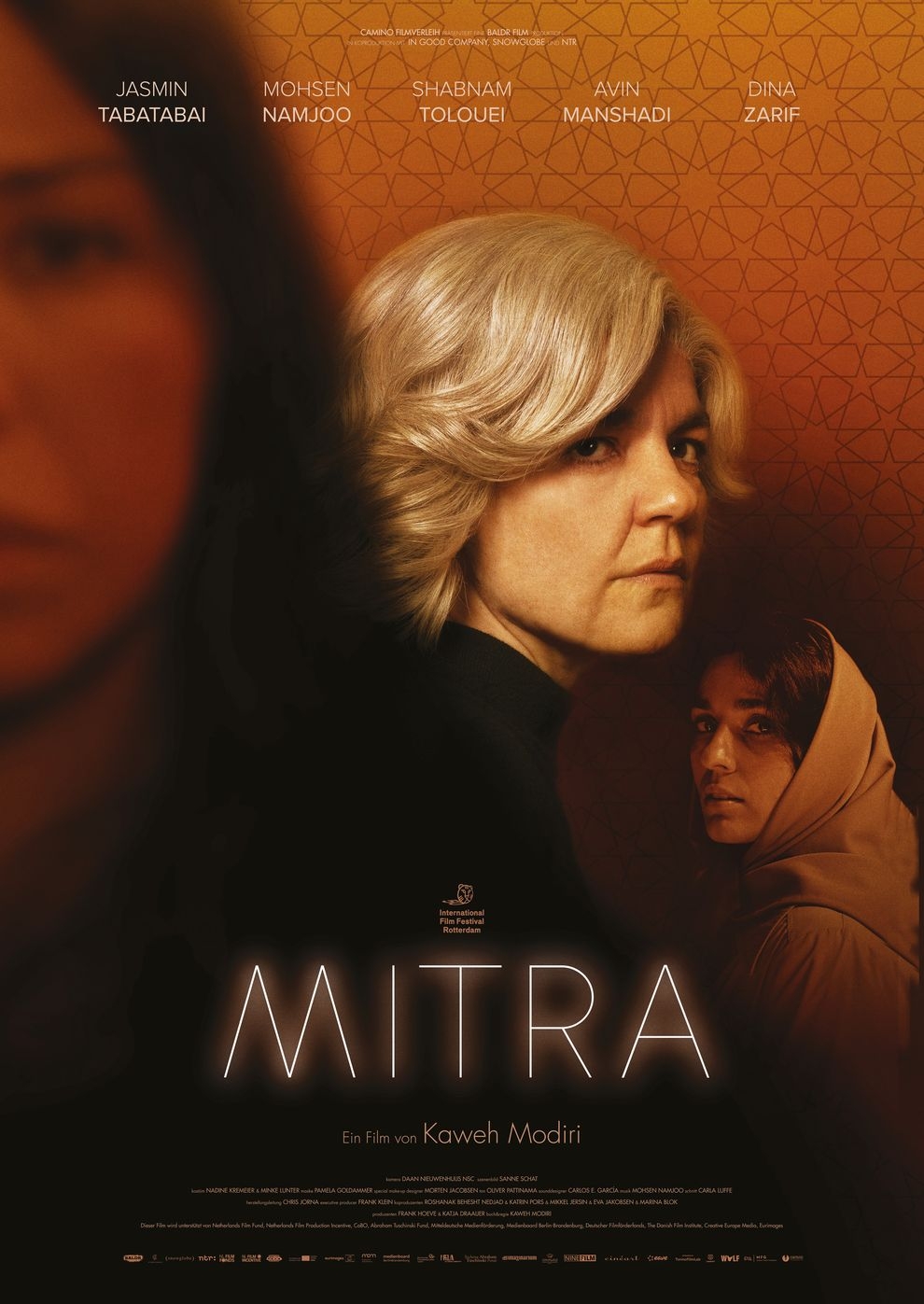 Filmplakat zu Mitra