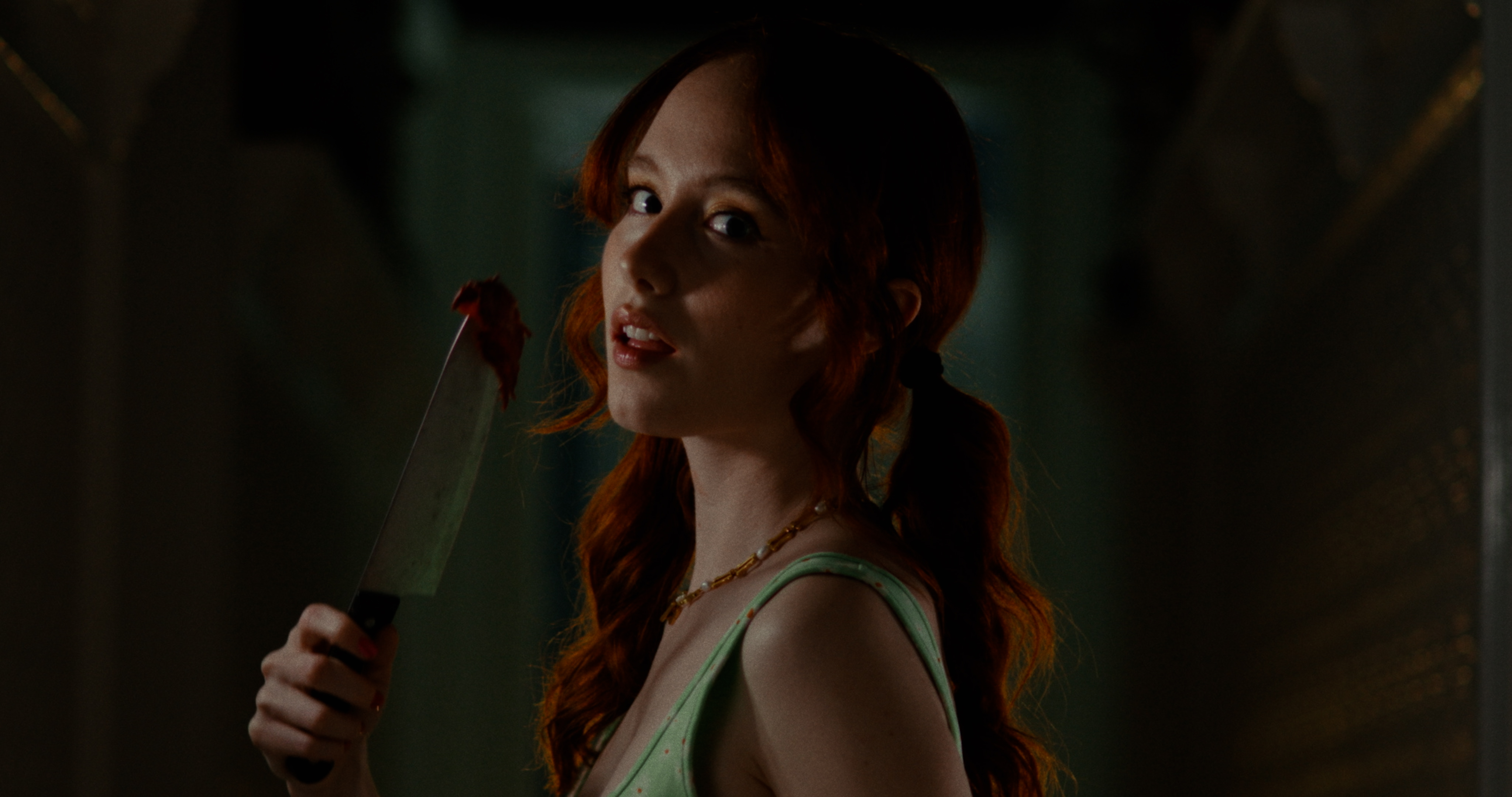 Szenenbild zu Cannibal Mukbang