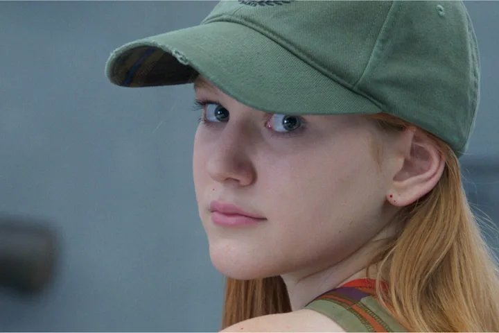 Szenenbild zu Veni Vidi Vici