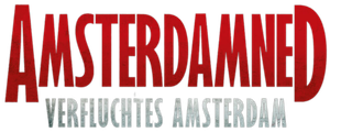 Logo zu Amsterdamer - Verfluchtes Amsterdam
