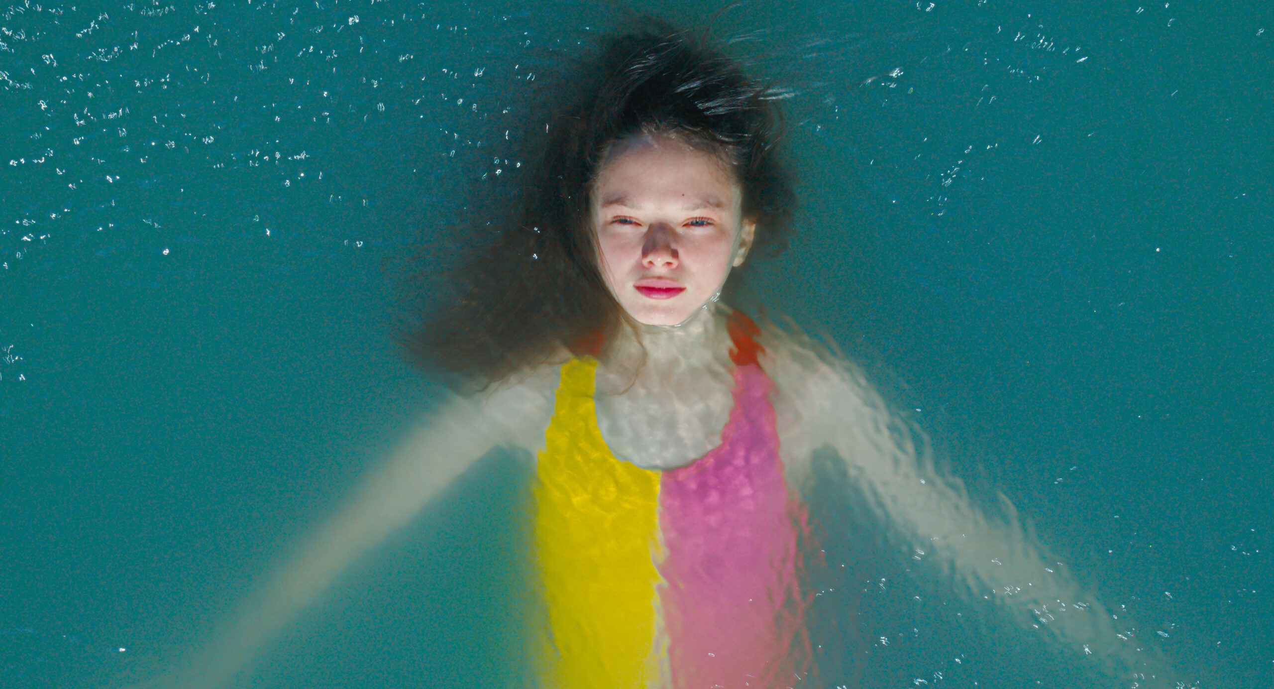 Szenenbild zu I Accidentally Wrote a Book -  Der Sommer, als (m)ich meine Geschichte fand