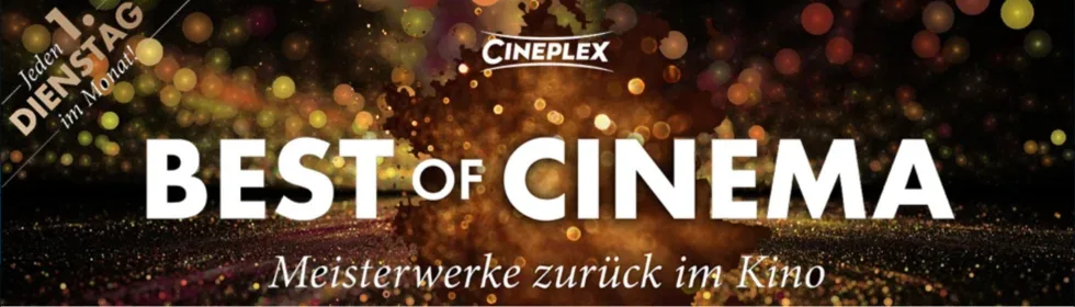 Eventbanner Best of Cinema