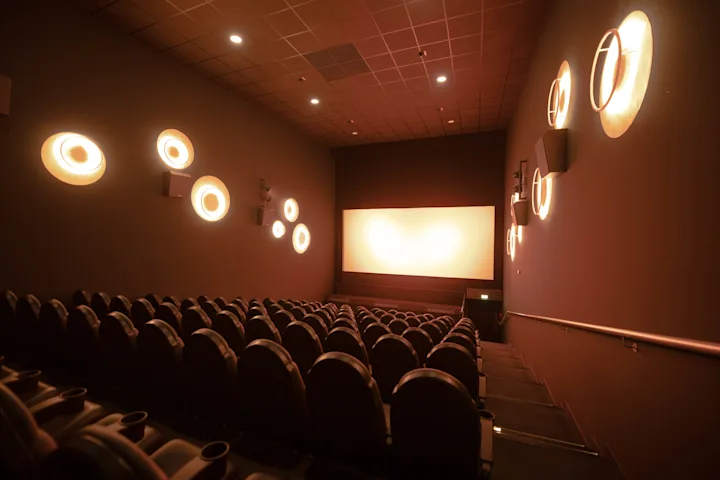 Cineplex Euskirchen Kino 3 hinten