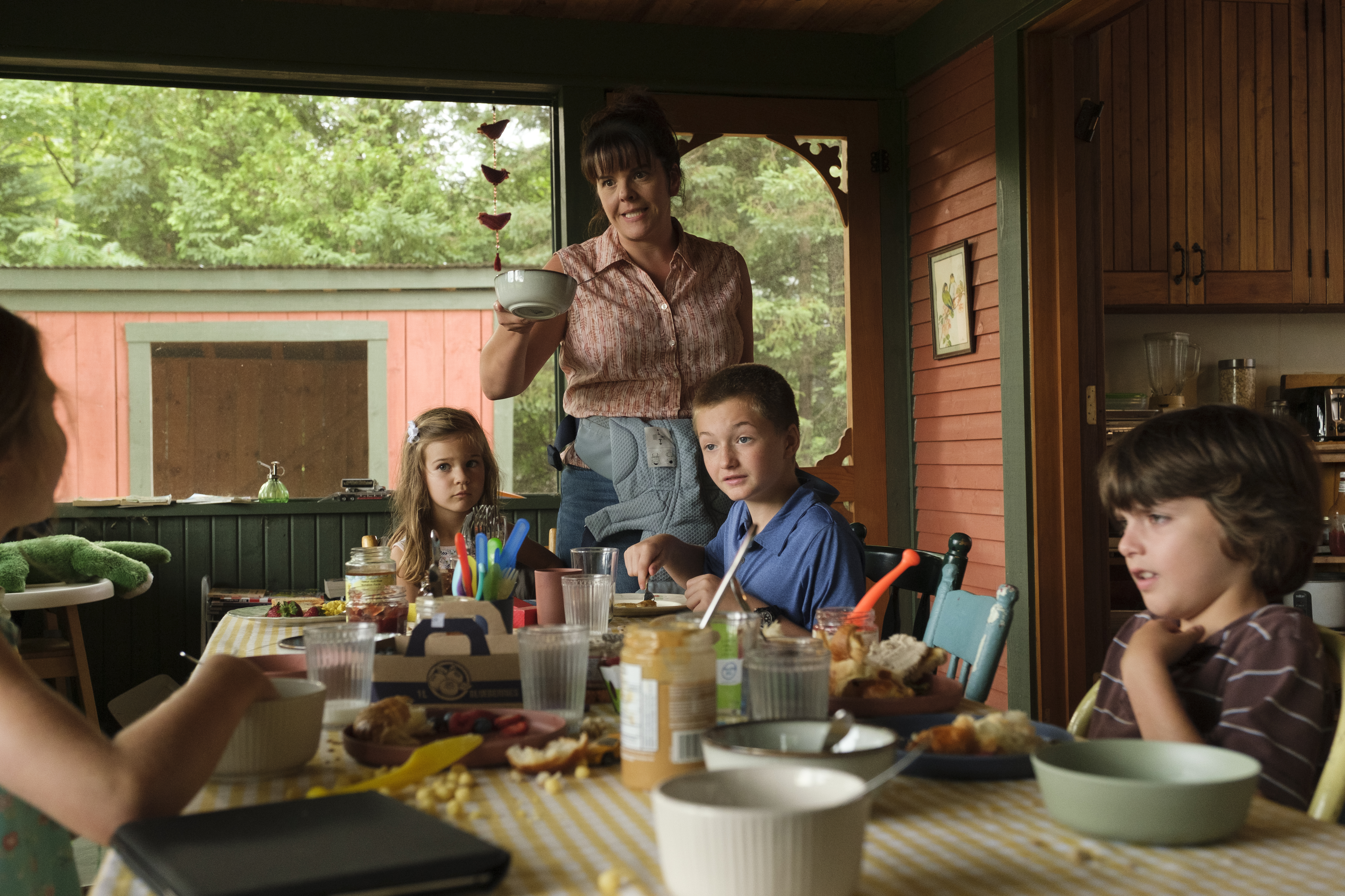 Szenenbild zu Coco Farm