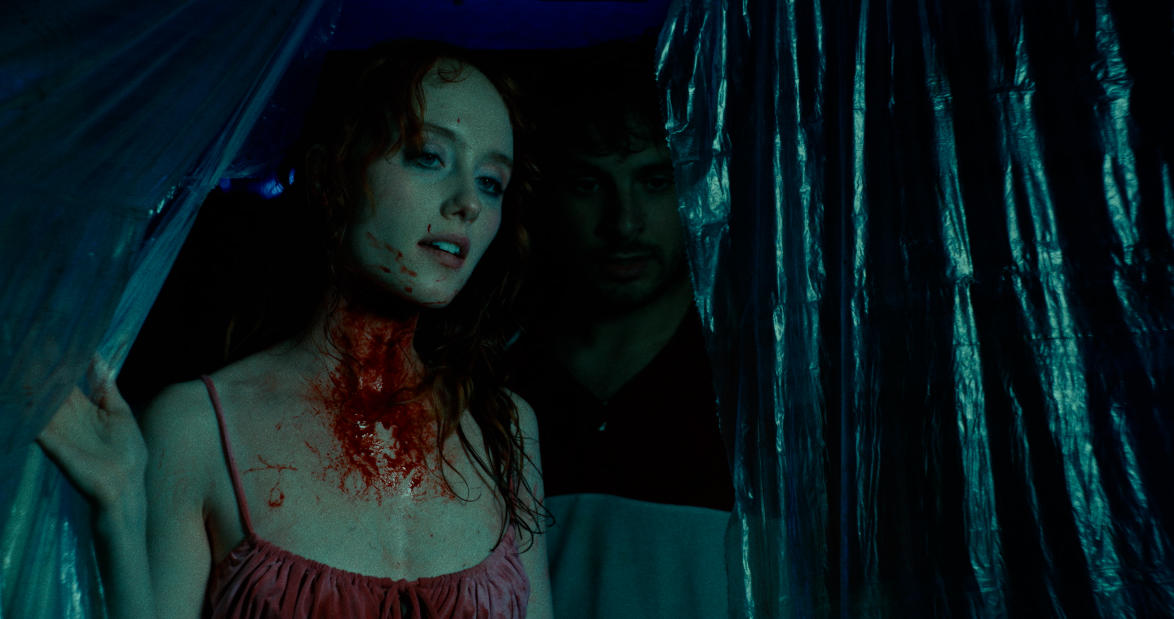 Szenenbild zu Cannibal Mukbang