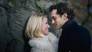 Szenenbild zu Liebe braucht keine Ferien