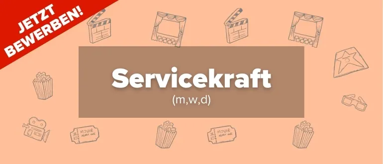 Servicekraft