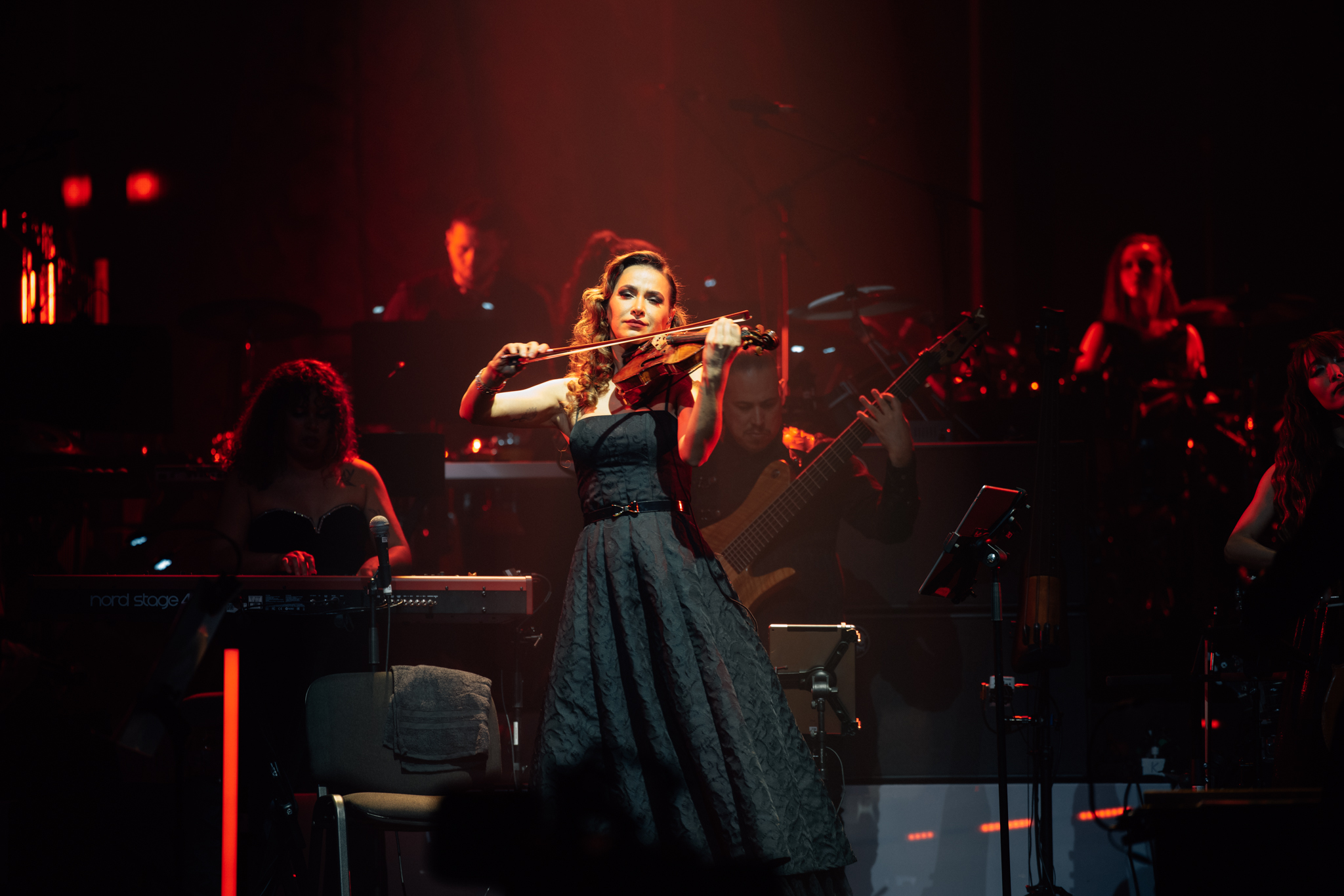 Szenenbild zu The World of Hans Zimmer - A New Dimension