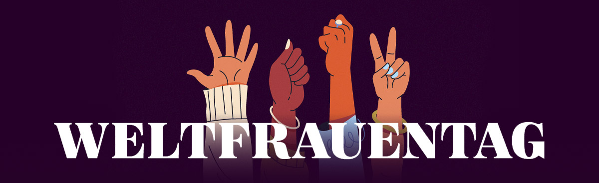 Weltfrauentag