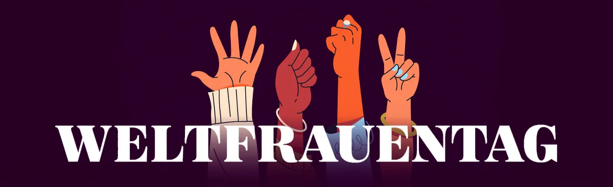 Weltfrauentag