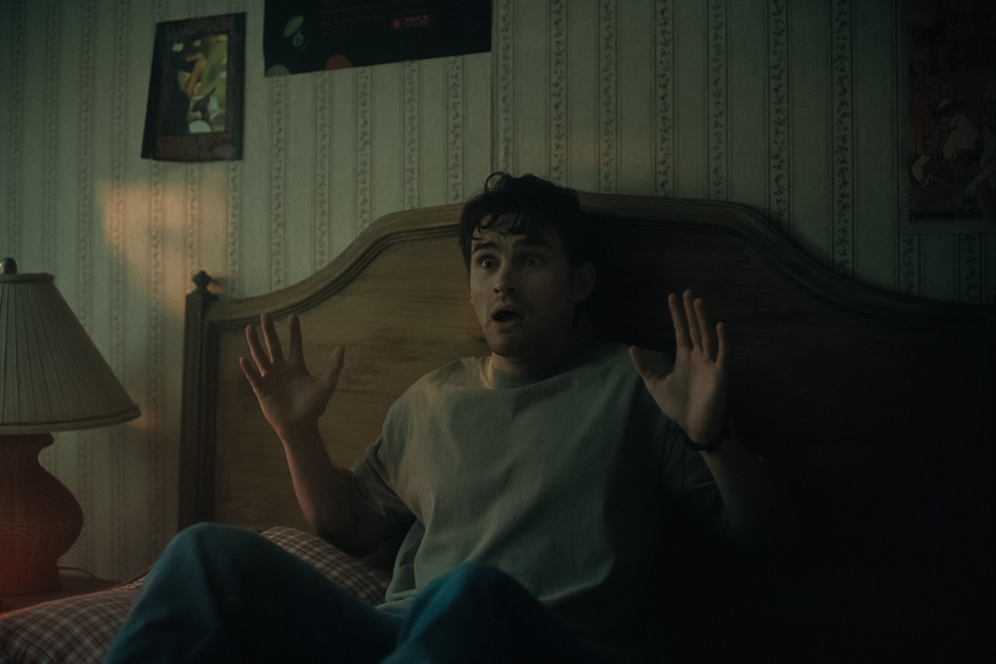 Szenenbild zu Obsession - Du sollst mich lieben