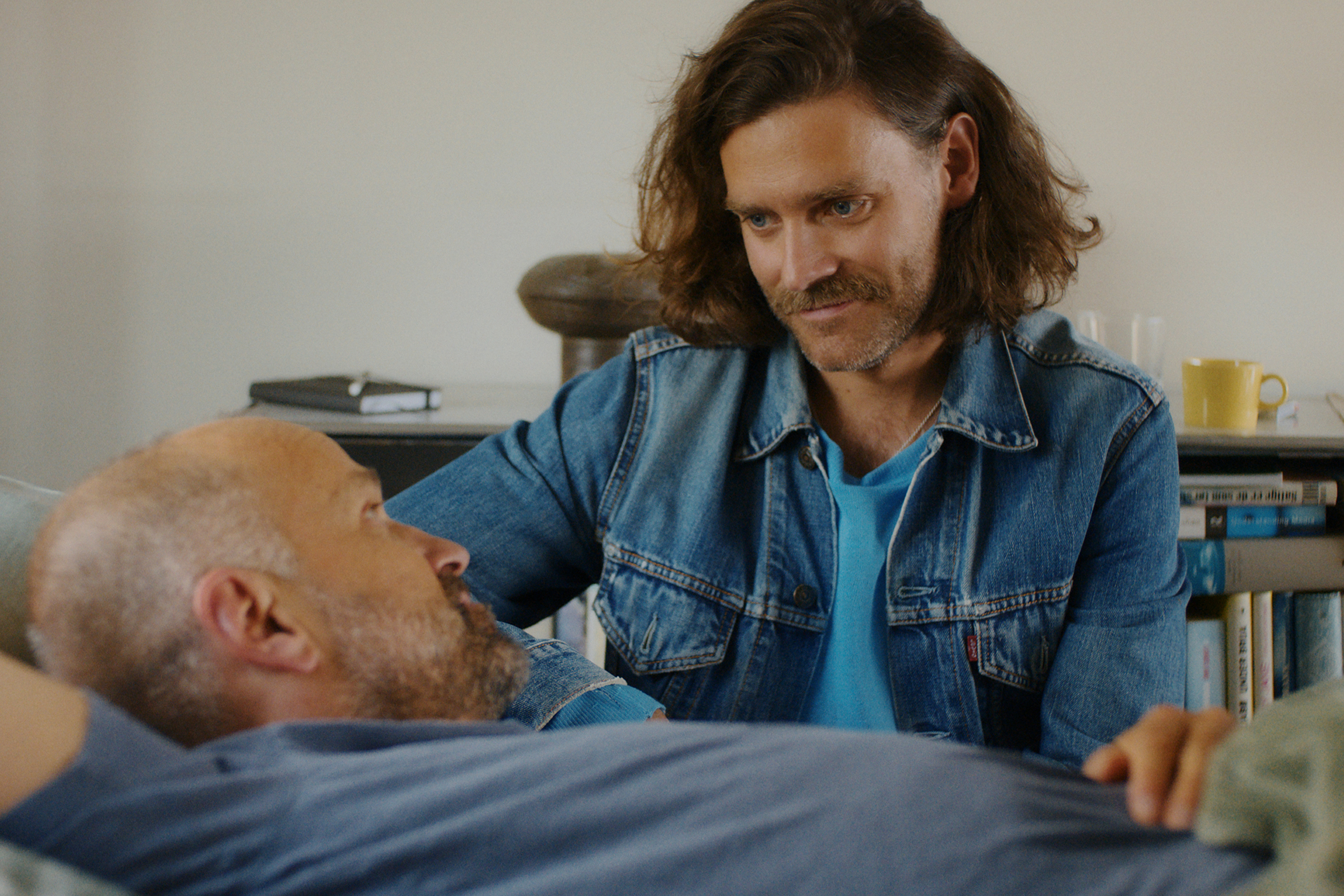 Szenenbild zu Oslo-Stories: Liebe