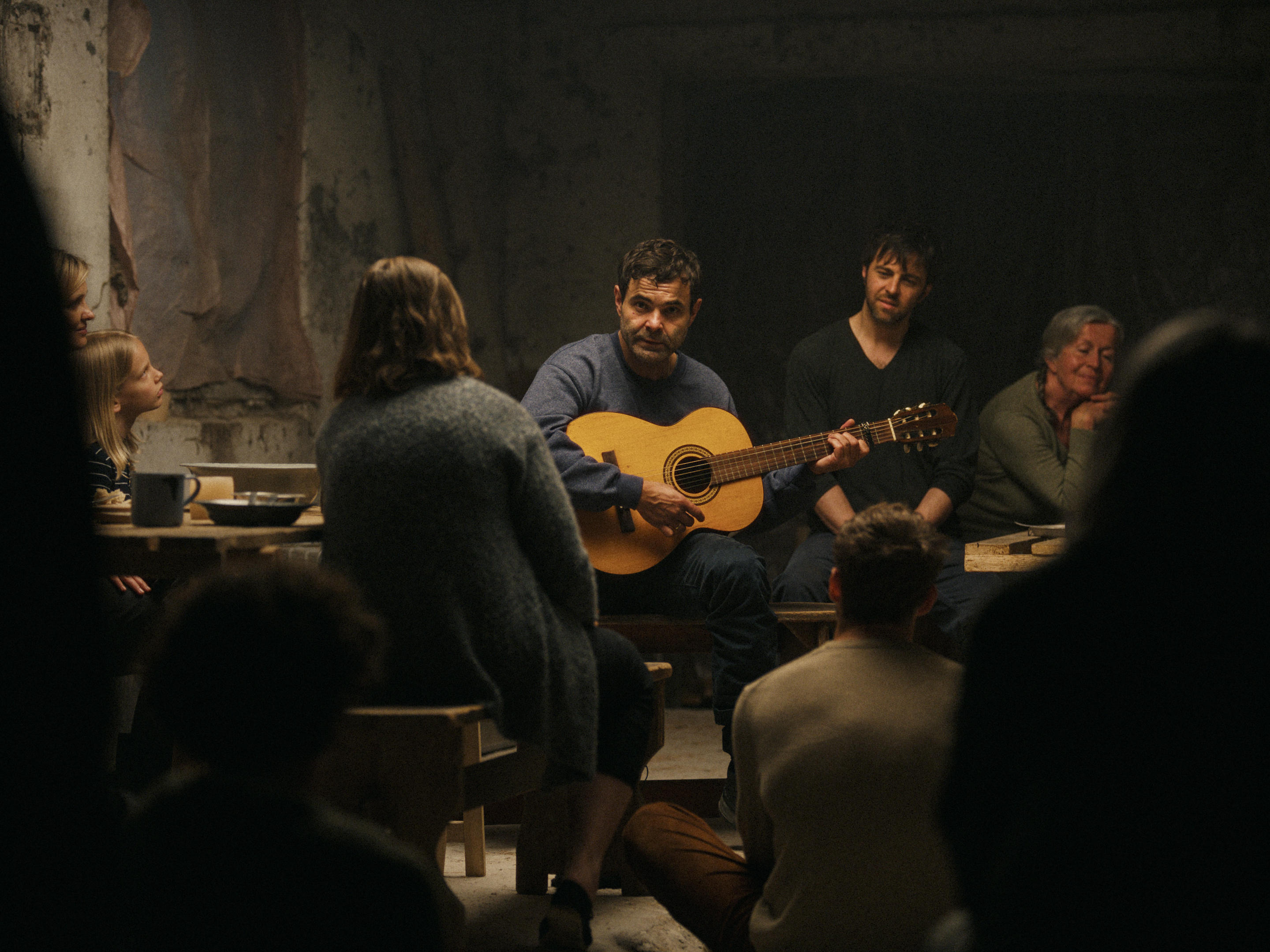 Szenenbild zu Jupiter