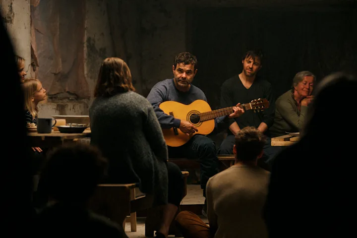 Szenenbild zu Jupiter