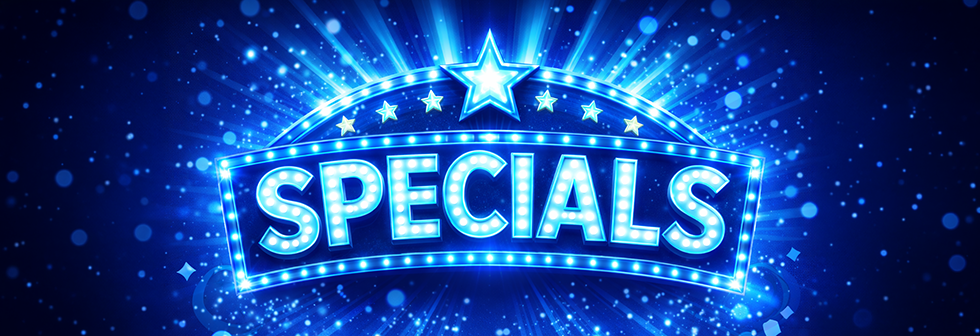 Specials
