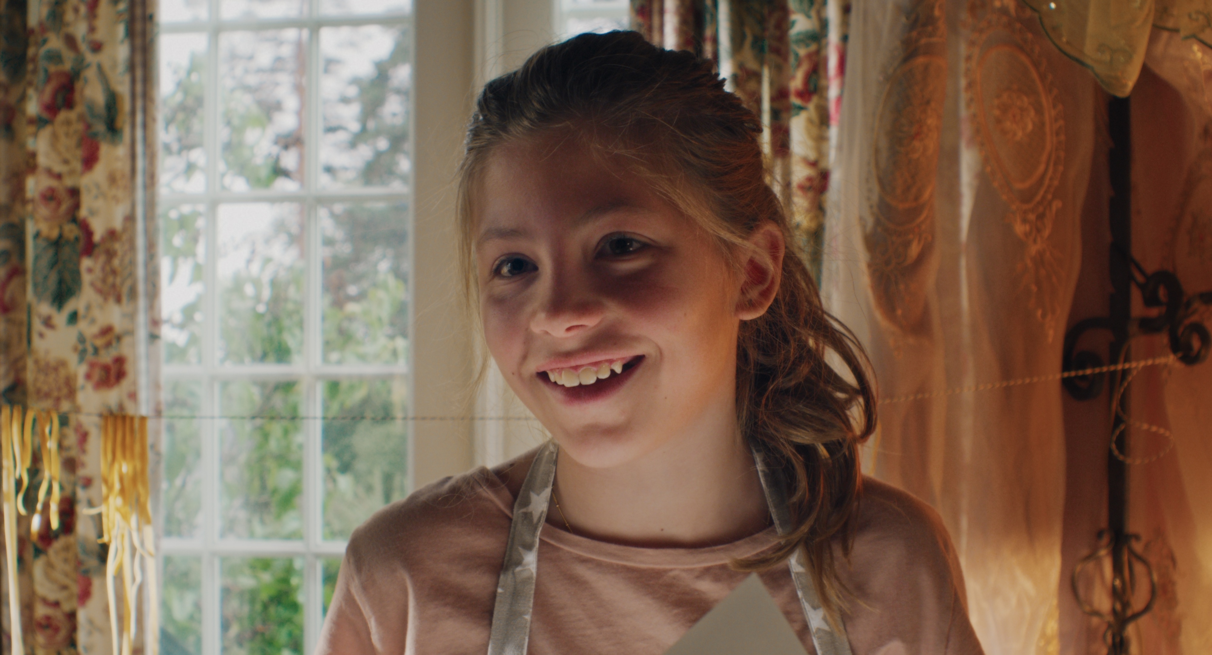 Szenenbild zu Lars is LoL