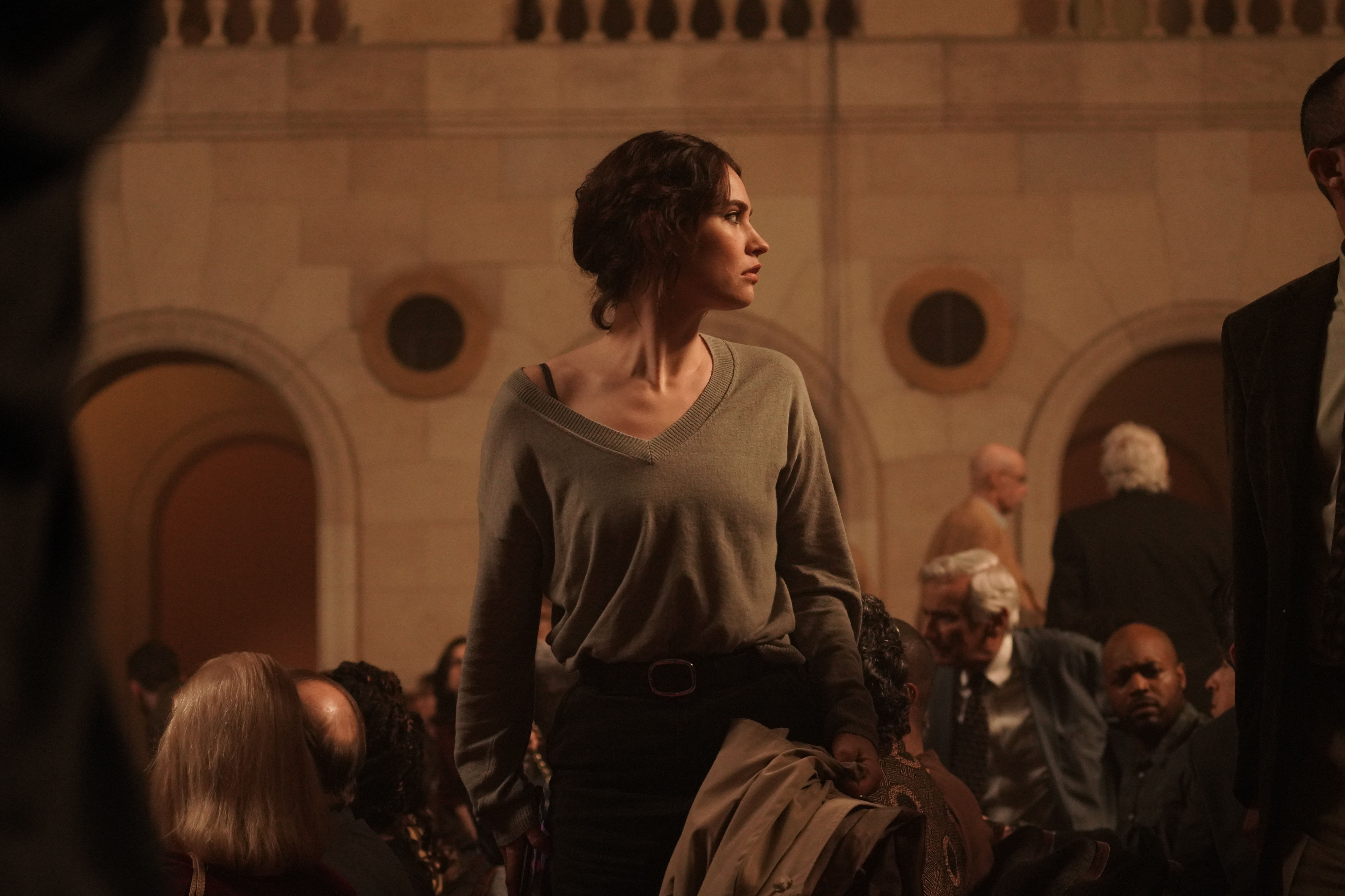 Szenenbild zu The Negotiator