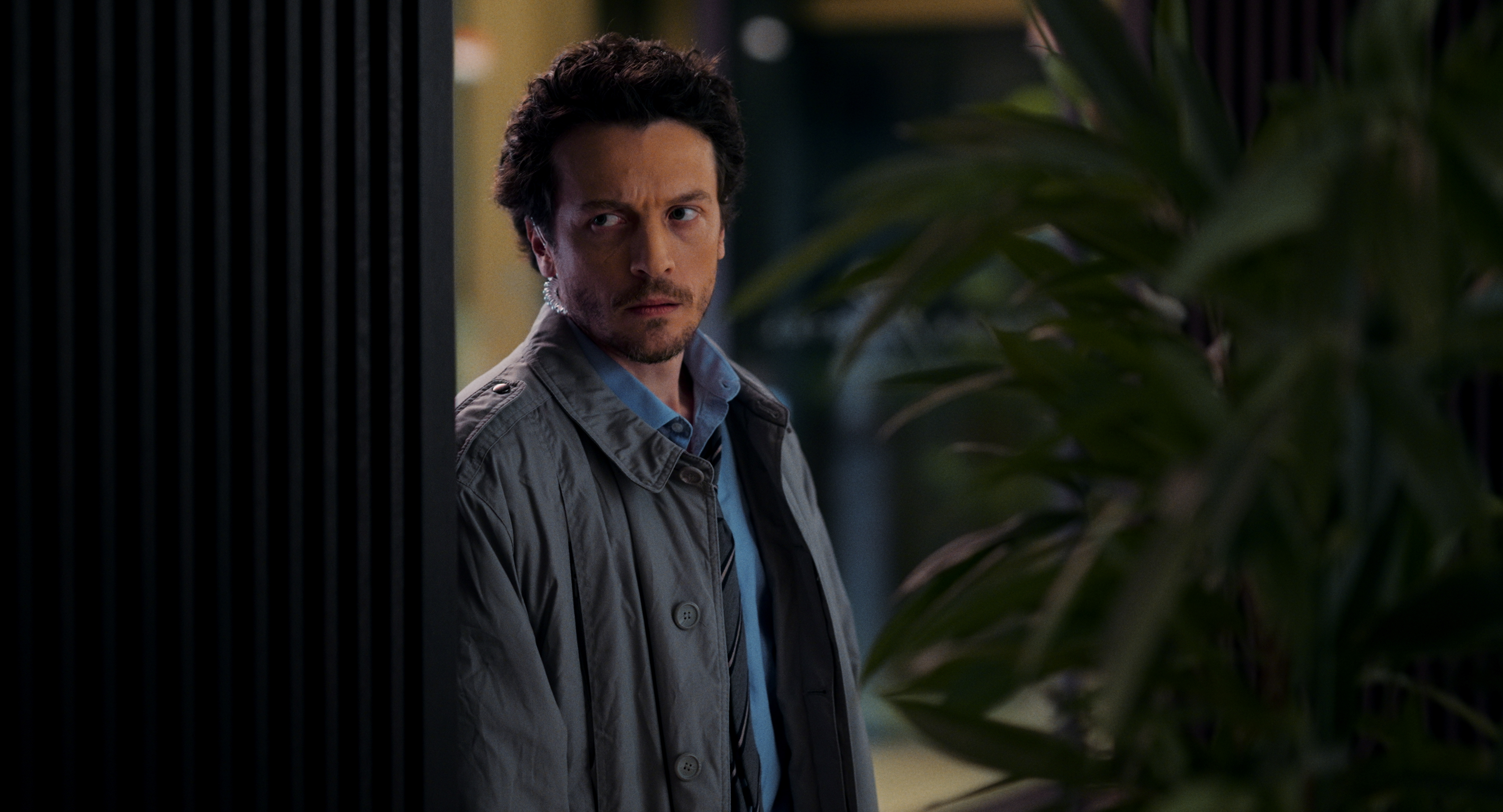 Szenenbild zu Raub ihren Atem