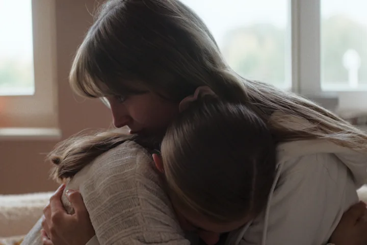 Szenenbild zu Gotteskinder