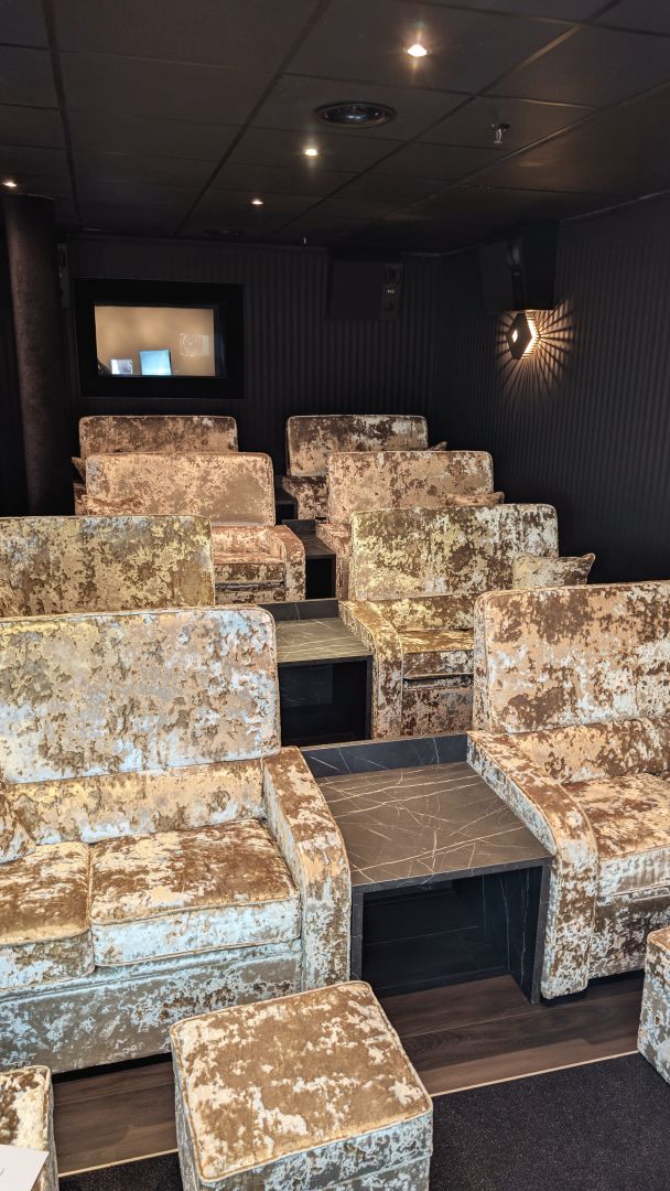 Cineplex Troisdorf Sofakino