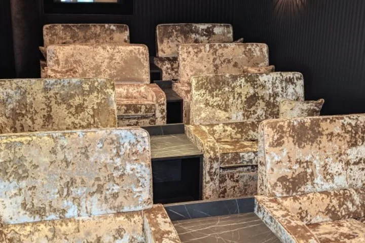 Cineplex Troisdorf Sofakino